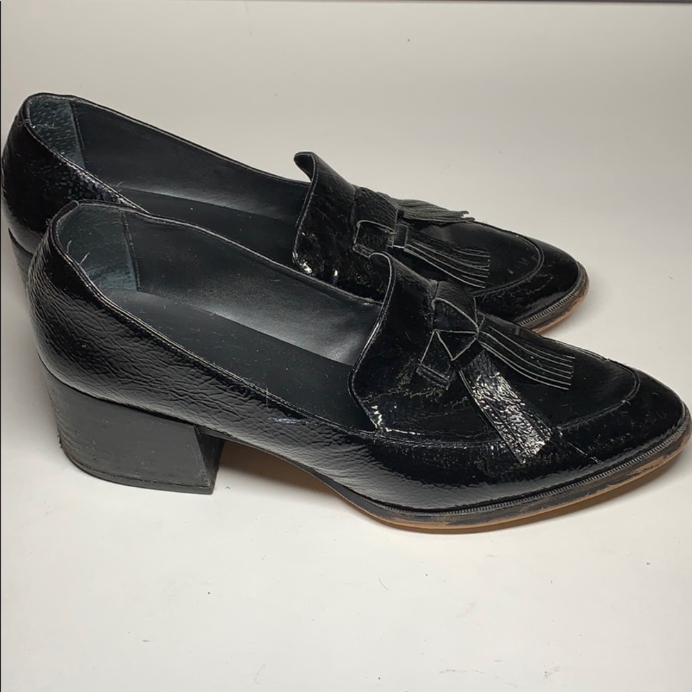 Rebecca Minkoff Black Size 9.5M